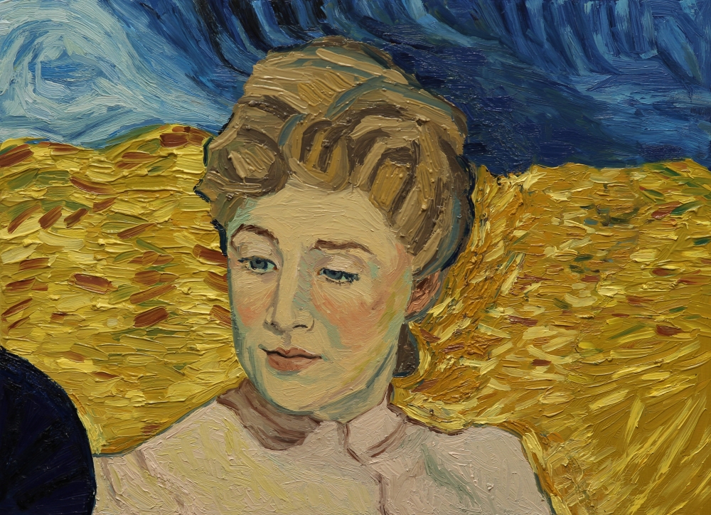 Loving Vincent Kino Berlin Loving Vincent Kino Berlin