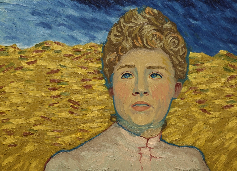 Loving Vincent Berlin Loving Vincent Berlin